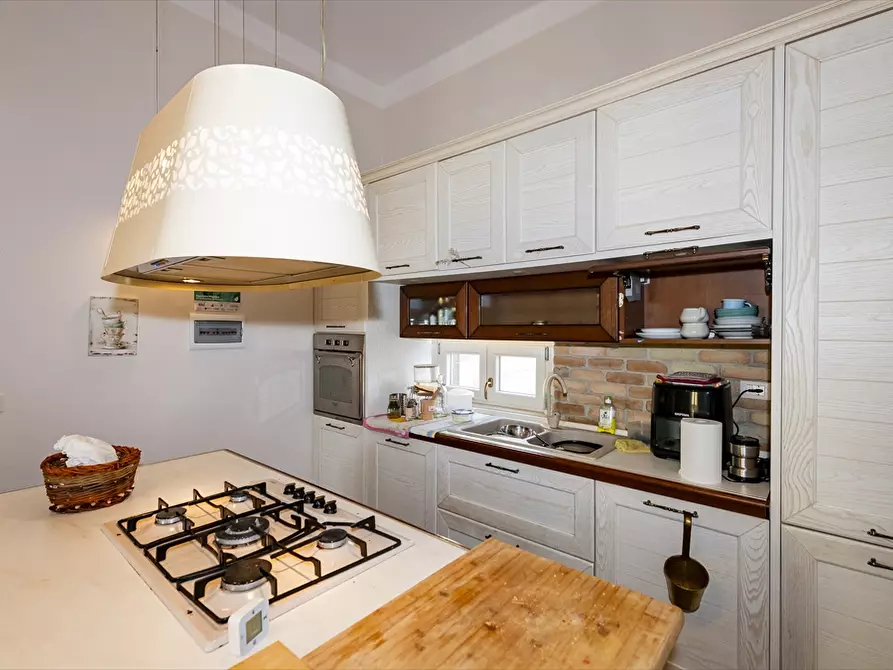 Immagine 13 di Appartamento in vendita  in Piazza Trento e Trieste (Trinità) a Chieti