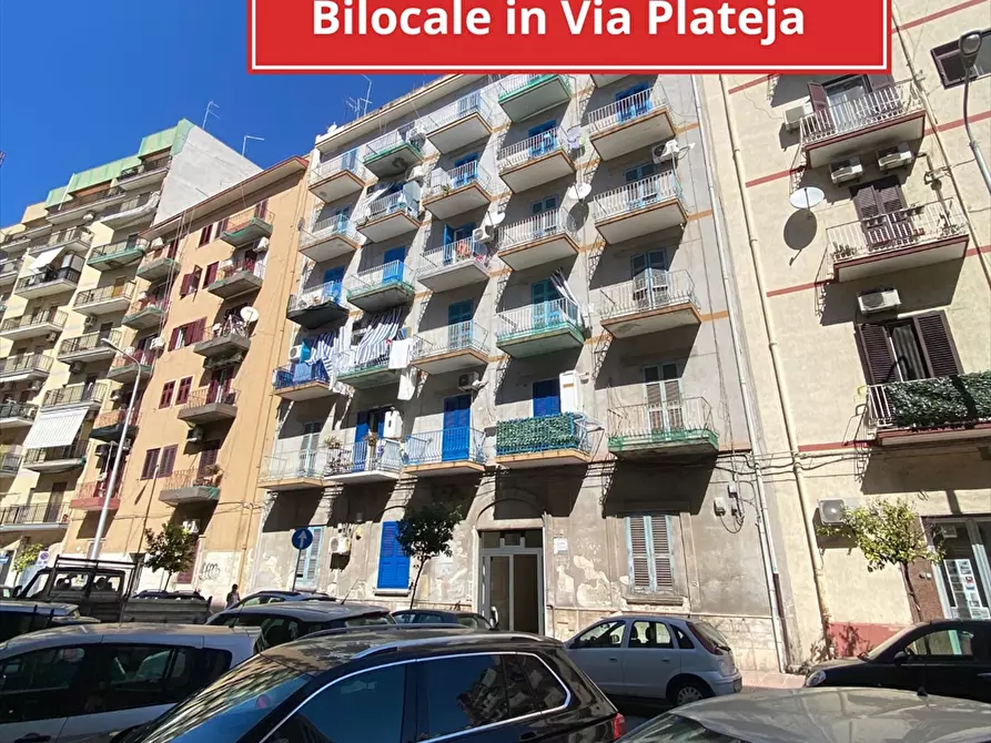 Immagine 1 di Casa indipendente in vendita  in via plateja 35 a Taranto