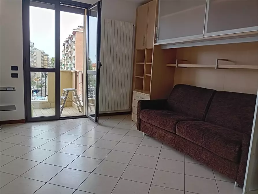 Immagine 11 di Appartamento in affitto  a Milano