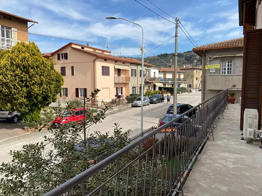 Immagine 6 di Appartamento in vendita  in Via Eugubina 259 a Perugia