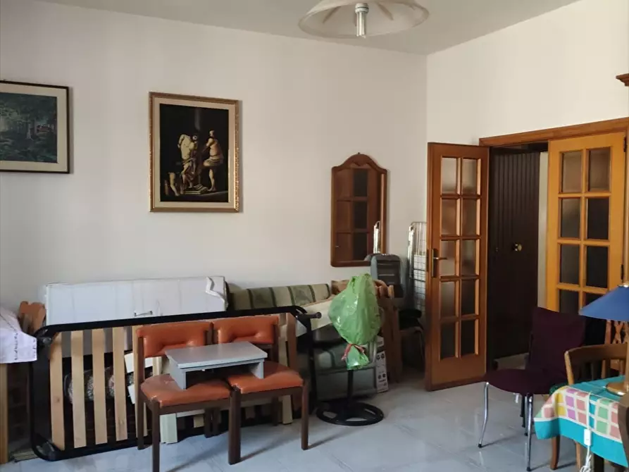 Immagine 19 di Appartamento in vendita  a Cerignola