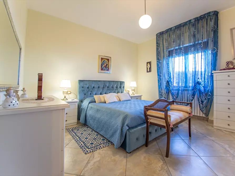 Immagine 10 di Casa indipendente in vendita  in VIA SANTO STEFANO 147 a Ripa Teatina