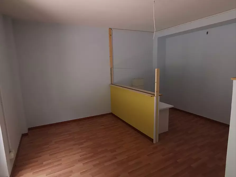 Immagine 8 di Locale commerciale in affitto  in Via Brigata Maiella a Chieti