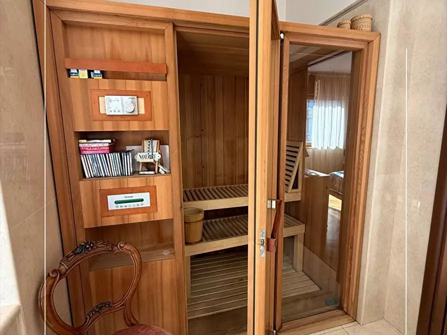 Immagine 28 di Appartamento in vendita  in VIA ETTORE D'AMORE 47 a Taranto