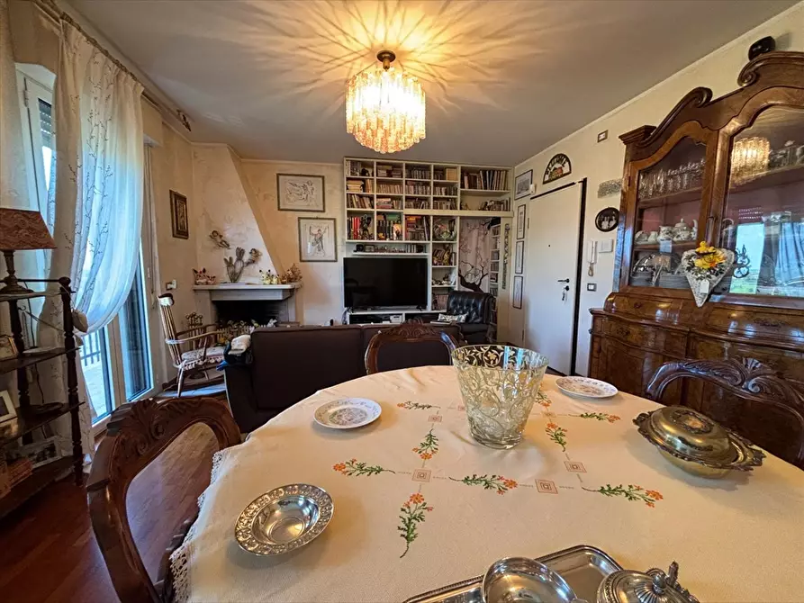 Immagine 8 di Appartamento in vendita  in via vittorio pepe 8 a Chieti