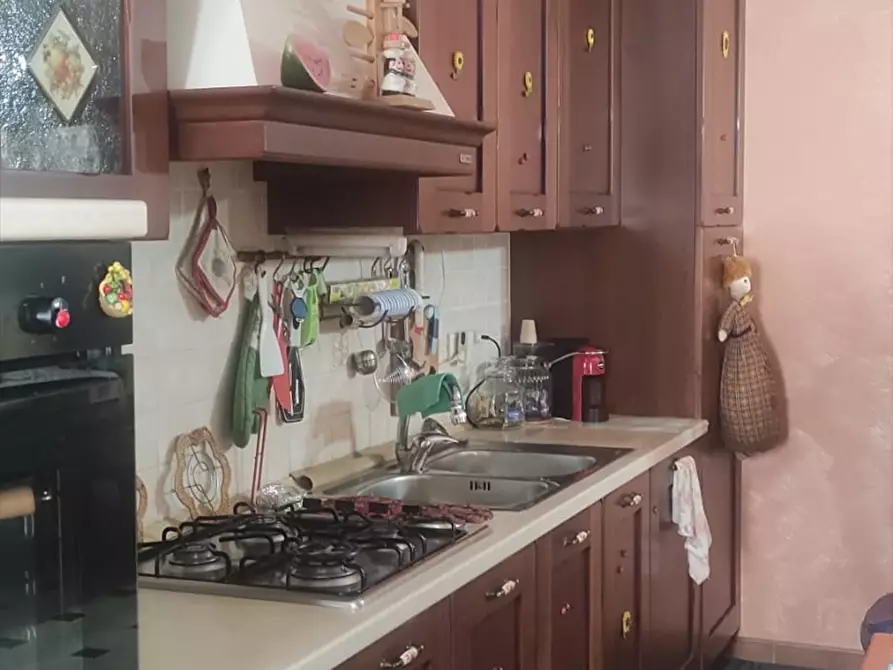 Immagine 8 di Appartamento in vendita  a Cerignola