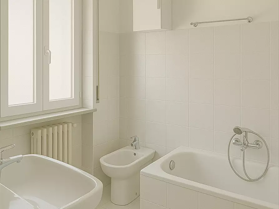 Immagine 20 di Appartamento in vendita  in via gaetani dell'aquila D'aragona  a Chieti