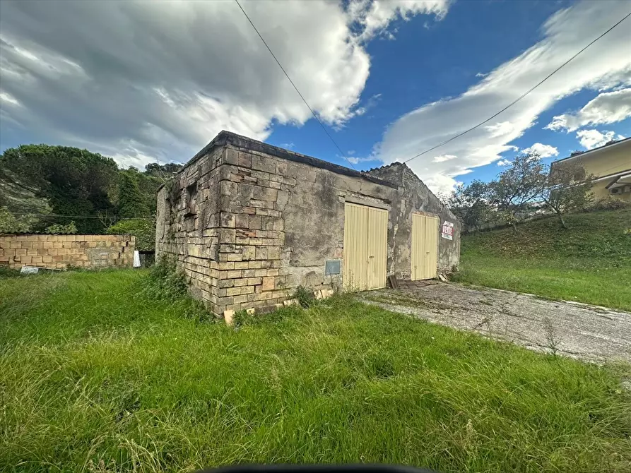 Immagine 2 di Casa indipendente in vendita  in borgo santa maria dell'alento a Ripa Teatina