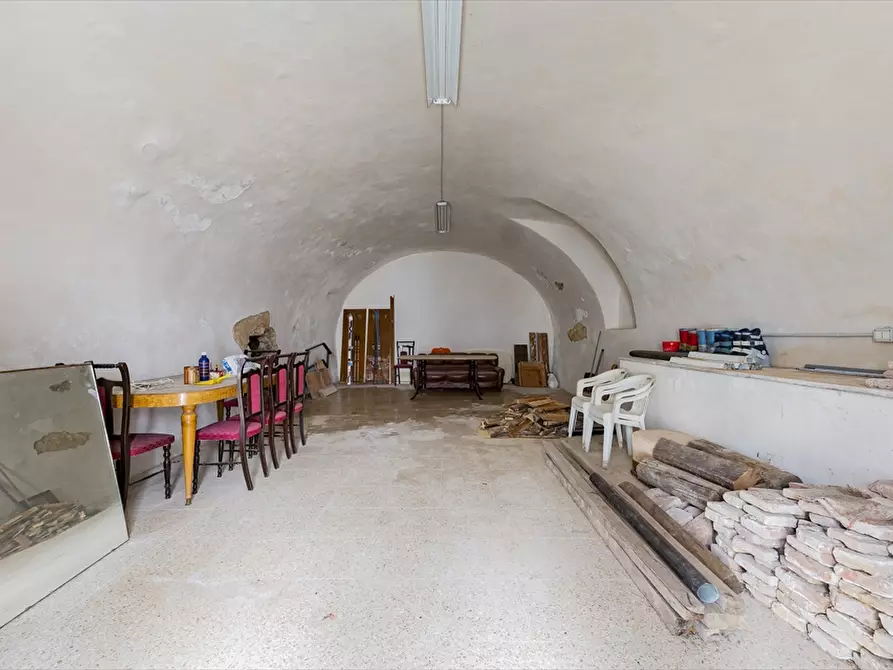 Immagine 29 di Appartamento in vendita  a Santo Stefano Di Sessanio