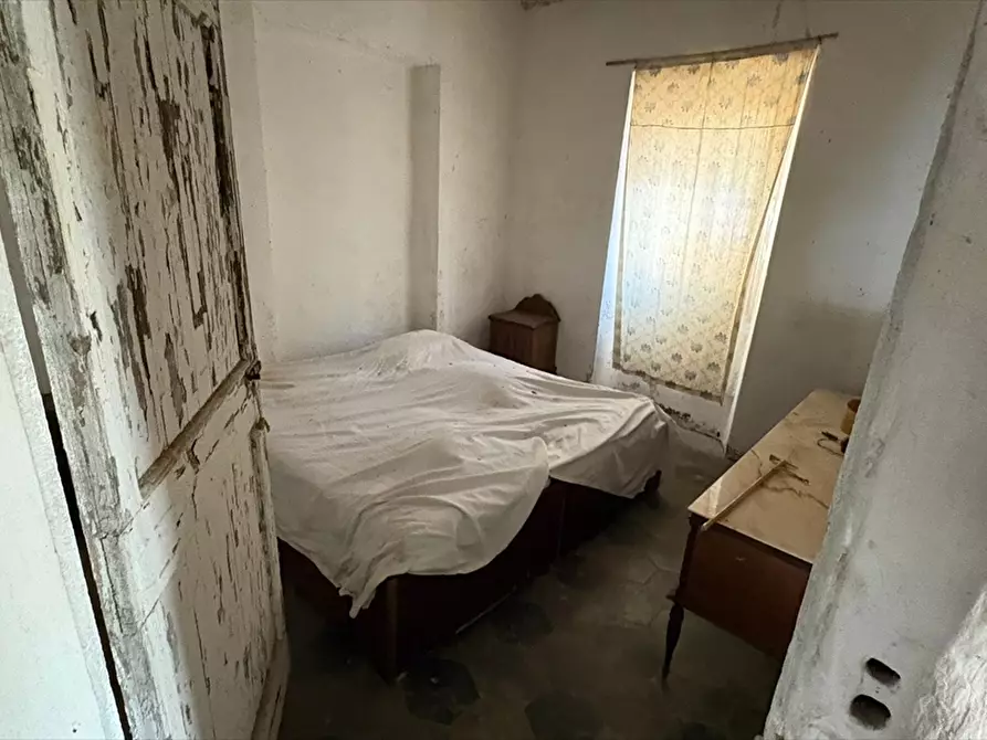 Immagine 13 di Casa indipendente in vendita  in Via della Franchizia a Campo Ligure