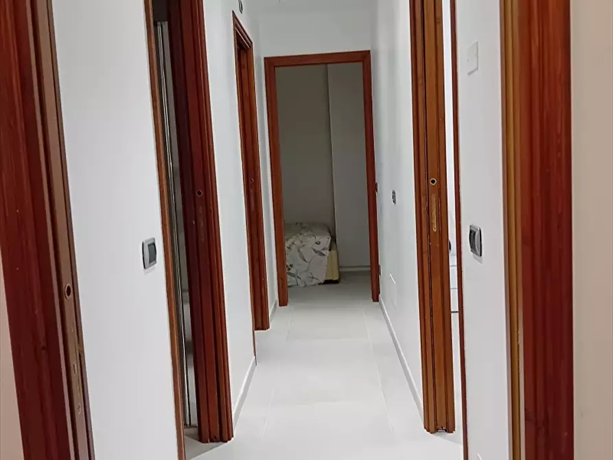Immagine 7 di Appartamento in affitto  in via Antonio Mambretti 22a a Milano