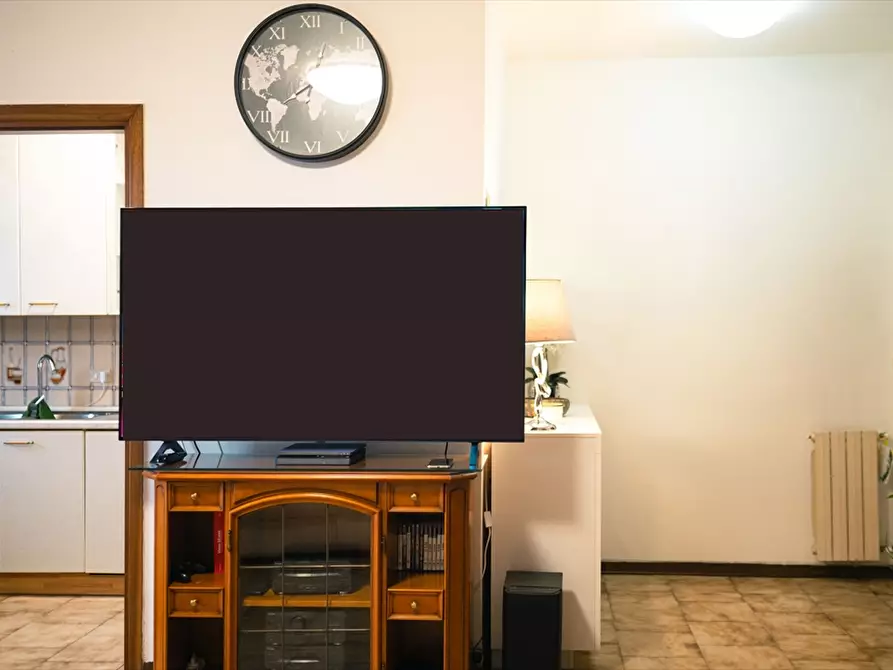 Immagine 3 di Appartamento in vendita  in VIA PIETRO NENNI 170 a San Giovanni Teatino