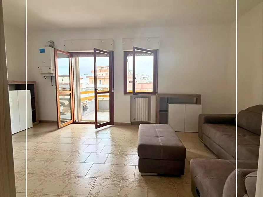 Immagine 7 di Appartamento in affitto  in via settembrini 218 a Taranto