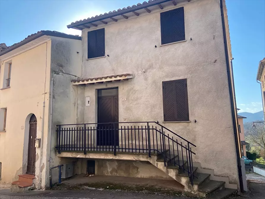 Immagine 17 di Casa indipendente in vendita  in Località Colbassano a Fossato Di Vico