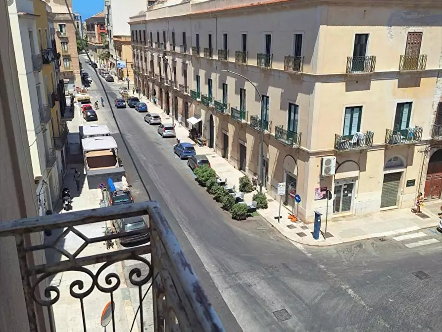 Immagine 2 di Appartamento in affitto  in Via XXX Gennaio a Trapani