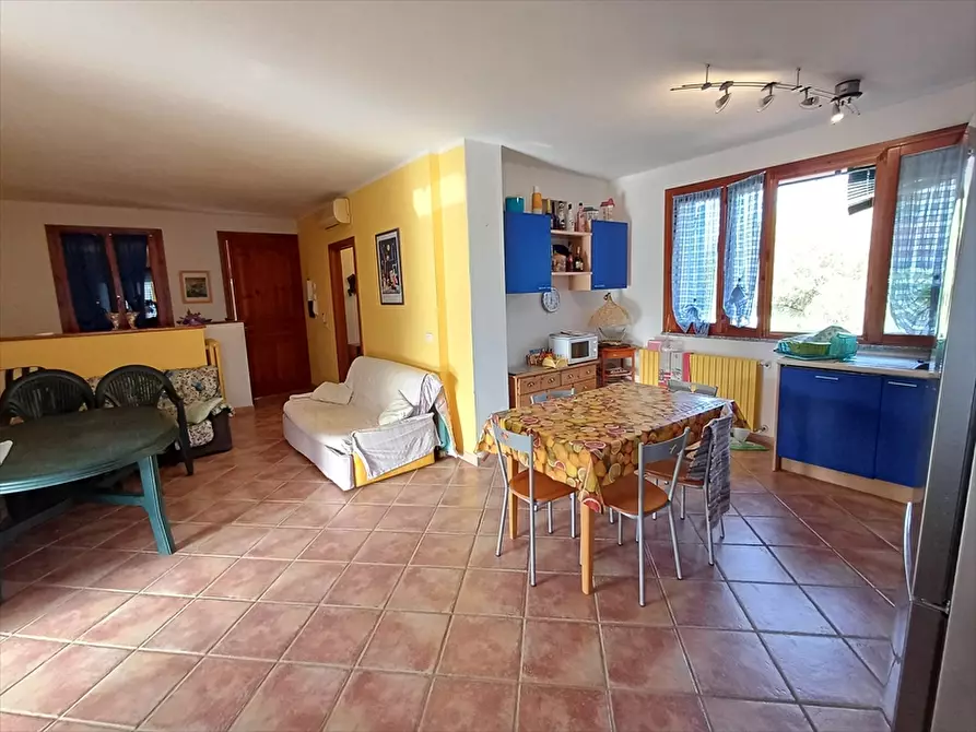 Immagine 22 di Casa indipendente in vendita  in Strada Vicinale Crabulazzi n. 13 a Sassari