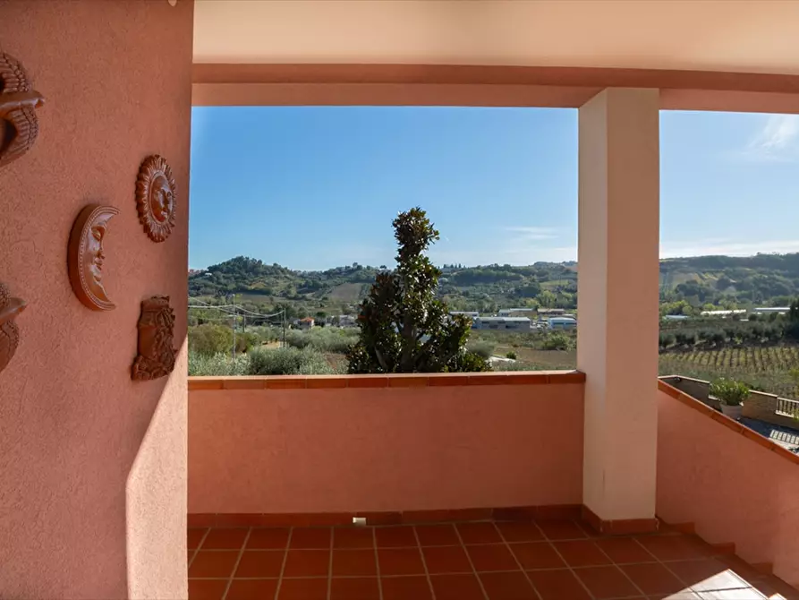 Immagine 29 di Casa indipendente in vendita  in VIA SANTO STEFANO 147 a Ripa Teatina