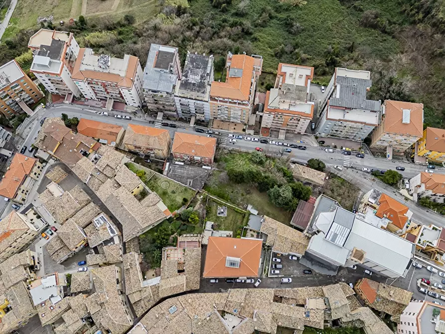 Immagine 2 di Appartamento in vendita  in VIA MATER DOMINI a Chieti