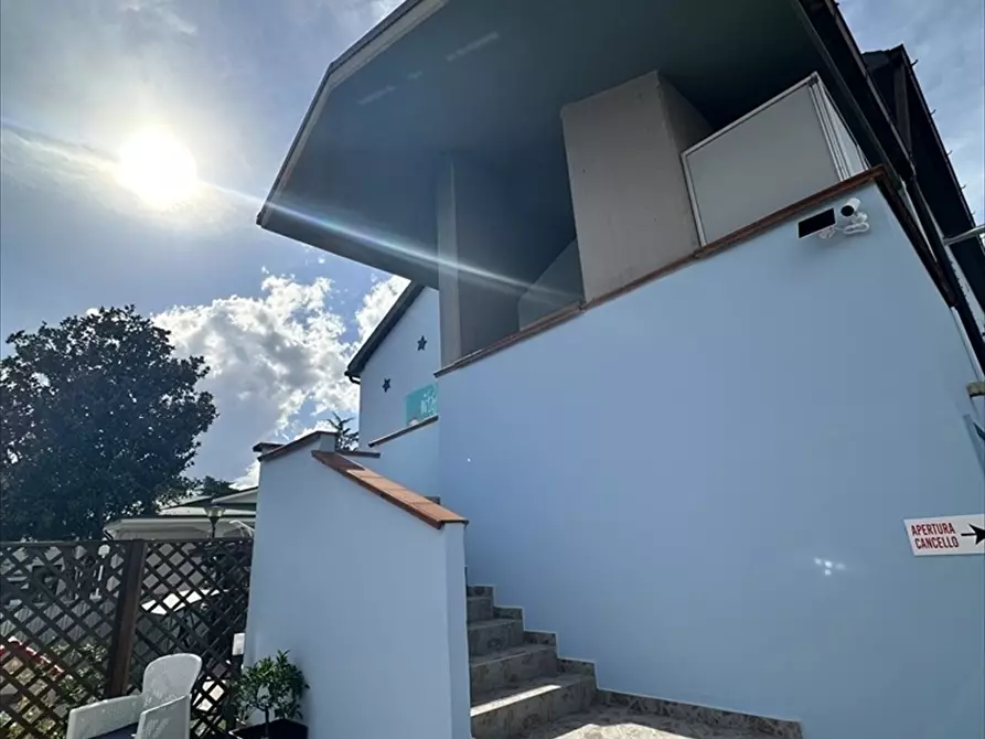 Immagine 8 di Casa indipendente in vendita  in Via andrea costa 5 a Manoppello