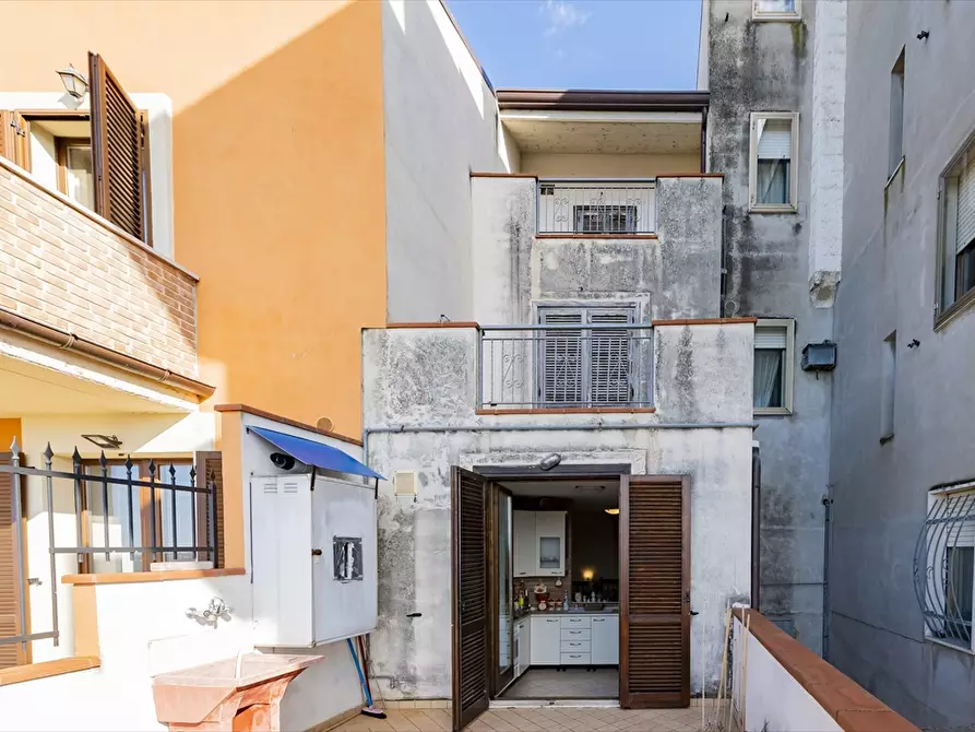 Immagine 27 di Casa indipendente in vendita  in Via Roma  a Ripa Teatina