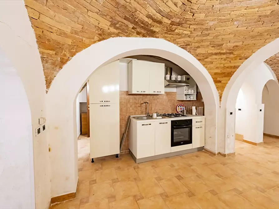 Immagine 25 di Appartamento in vendita  in Via Calderai a Chieti