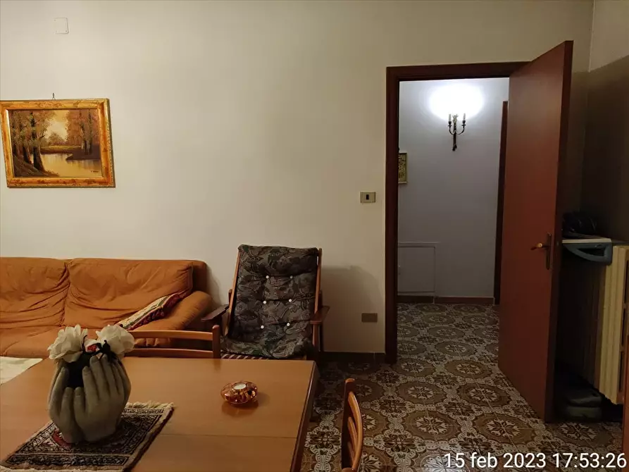 Immagine 4 di Appartamento in vendita  in Via San Ferdinando  a Cerignola