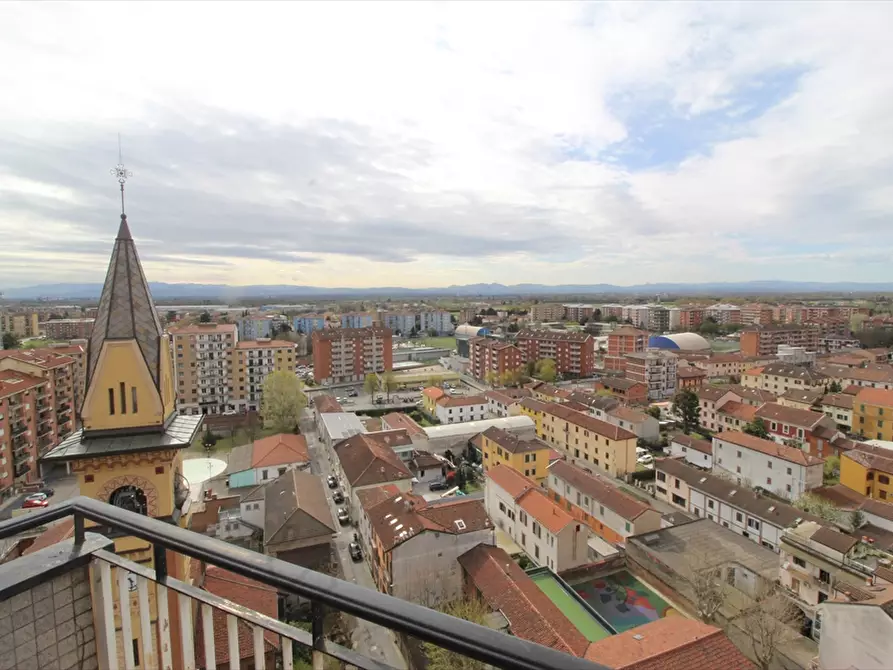 Immagine 23 di Appartamento in vendita  in Corso Acqui a Alessandria