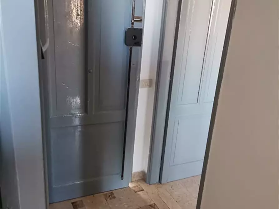 Immagine 2 di Appartamento in vendita  in via del pesco a Trapani