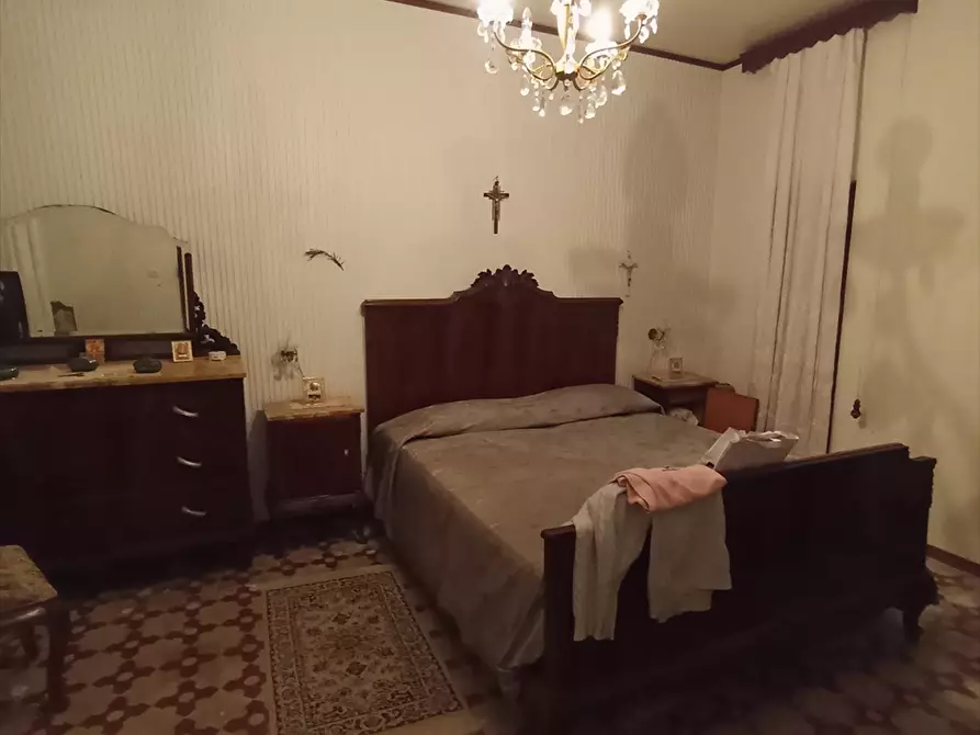 Immagine 2 di Casa indipendente in vendita  in Lenzi a Erice