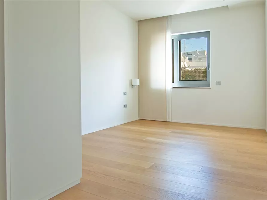 Immagine 5 di Appartamento in vendita  in Via Calefati 112 a Bari