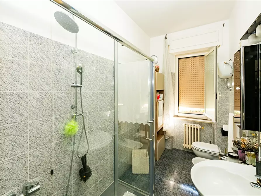 Immagine 11 di Appartamento in vendita  in Via Colazilli a Chieti