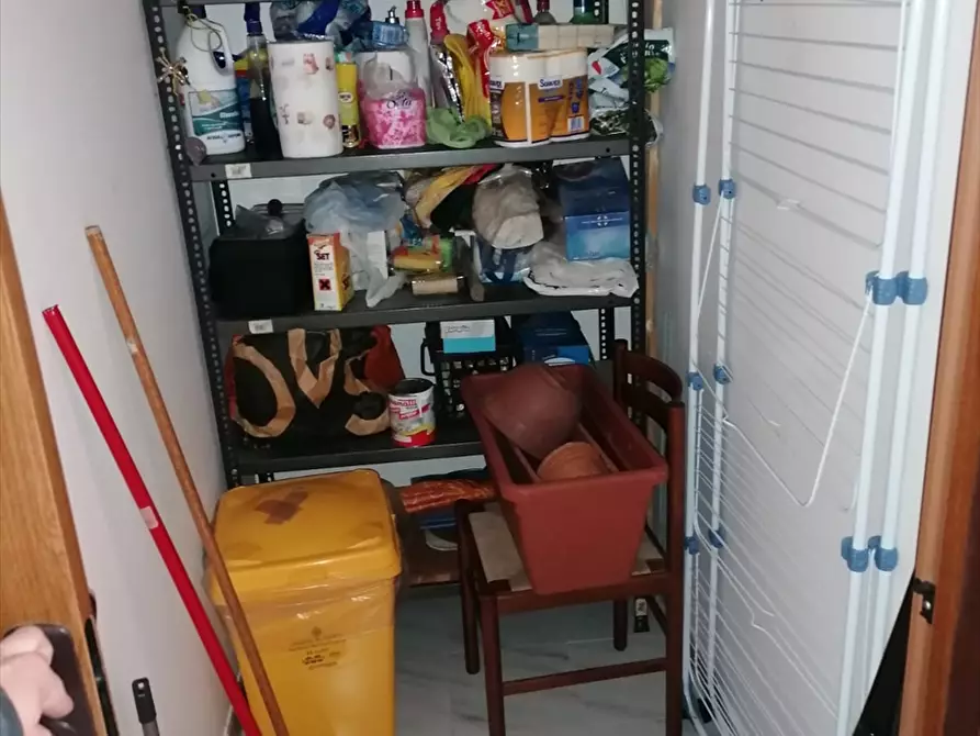 Immagine 7 di Appartamento in vendita  in Via Generale Carlo Spatocco, 75 a Chieti