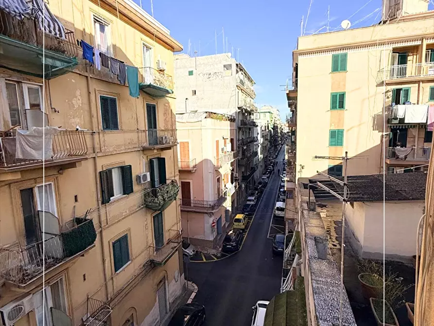 Immagine 4 di Appartamento in vendita  in via temenide 73 a Taranto
