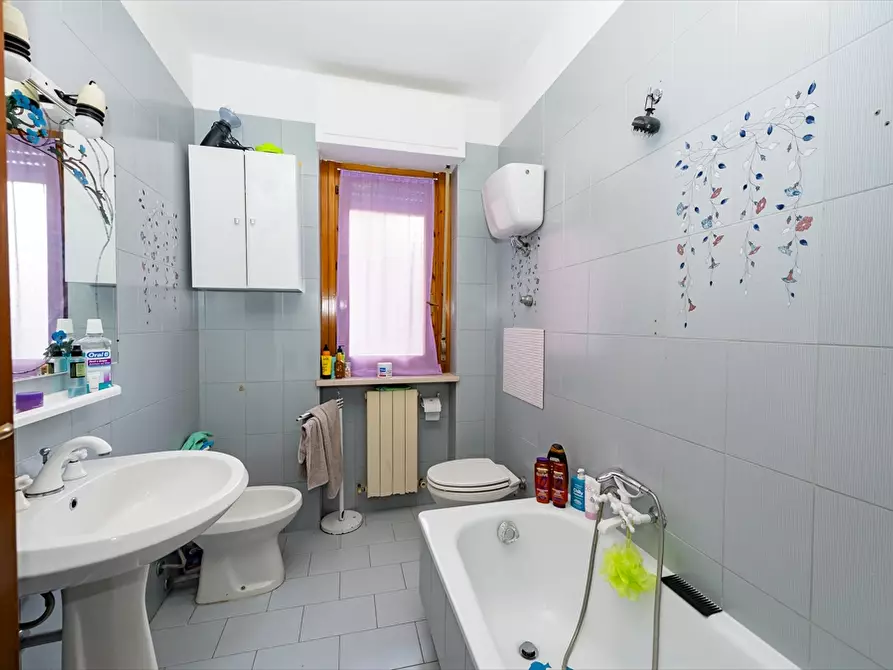 Immagine 14 di Appartamento in vendita  in Via Sallustio a Chieti