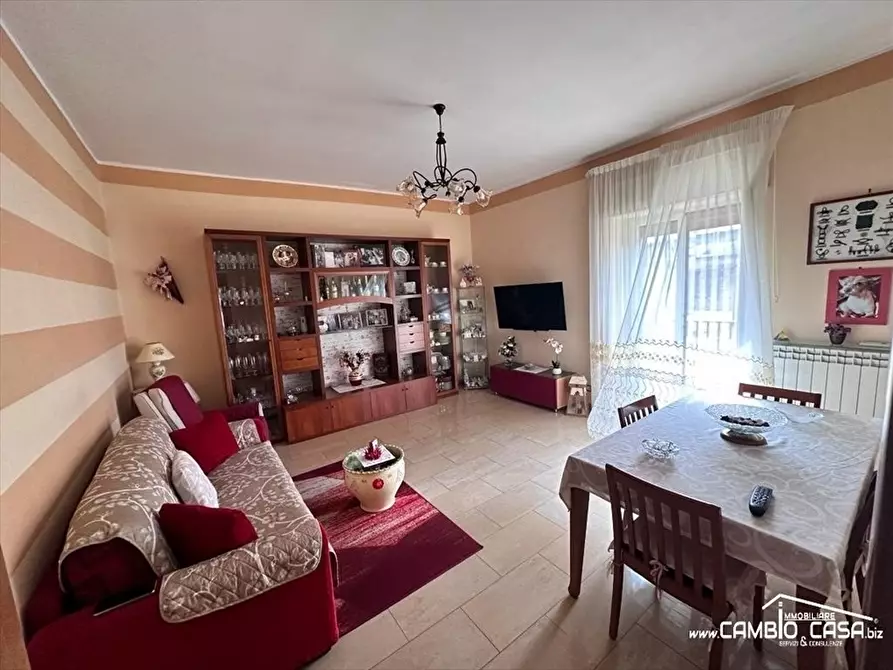 Immagine 11 di Appartamento in vendita  in VIA OBERDAN 109 a Taranto