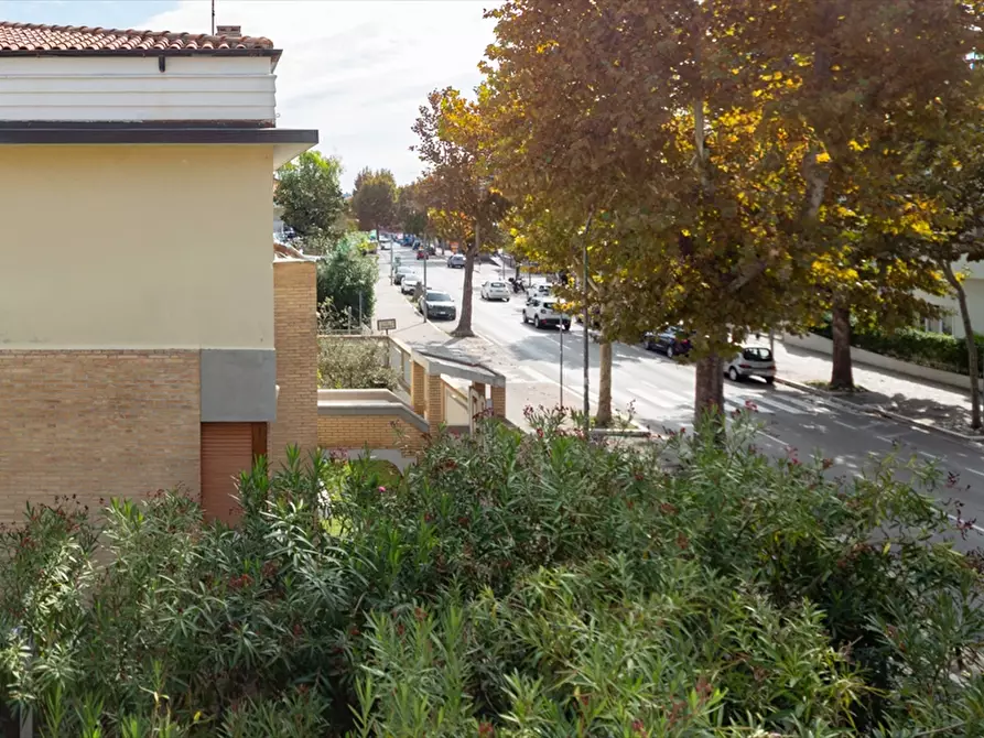 Immagine 26 di Villetta a schiera in vendita  in VIALE ALCIONE 68 a Francavilla Al Mare