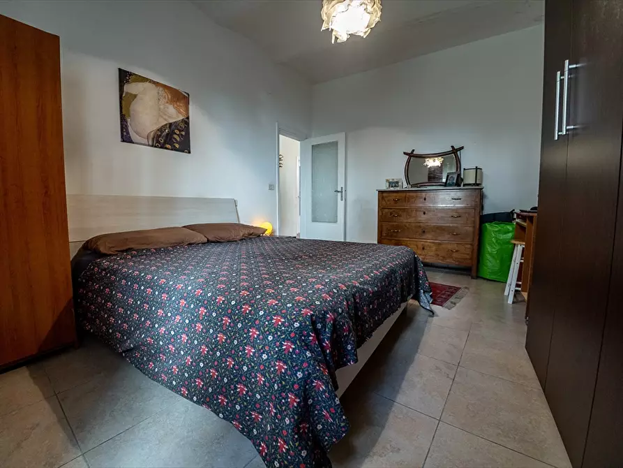 Immagine 8 di Appartamento in vendita  in via Santarelli n. 30 a Chieti