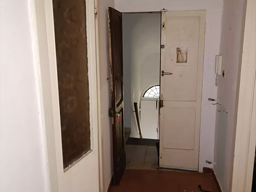 Immagine 19 di Appartamento in vendita  in VIA TOPPI a Chieti