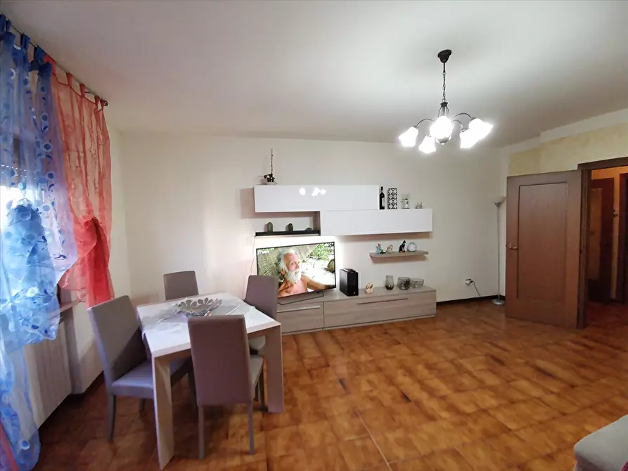 Immagine 2 di Appartamento in vendita  in Via degli Ernici a Chieti