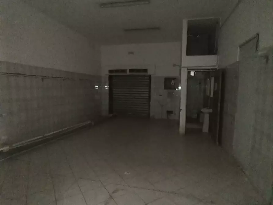 Immagine 3 di Locale commerciale   in Via Madonna di Fatima a Erice