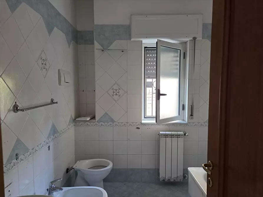 Immagine 9 di Appartamento in affitto  in via Silvio Buonincontro a Acerra