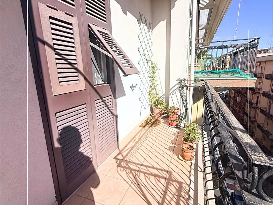 Immagine 7 di Appartamento in vendita  in via dario lupo 46 a Taranto