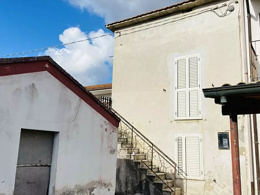 Immagine 15 di Appartamento in vendita  in Contrada Piane San Pantaleone 63 a Miglianico
