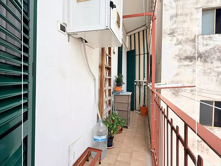 Immagine 7 di Appartamento in vendita  in via padre morone 31 a Taranto