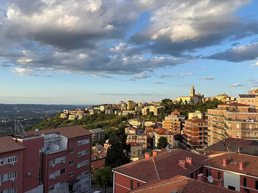 Immagine 20 di Appartamento in vendita  in via madonna degli angeli 78 a Chieti