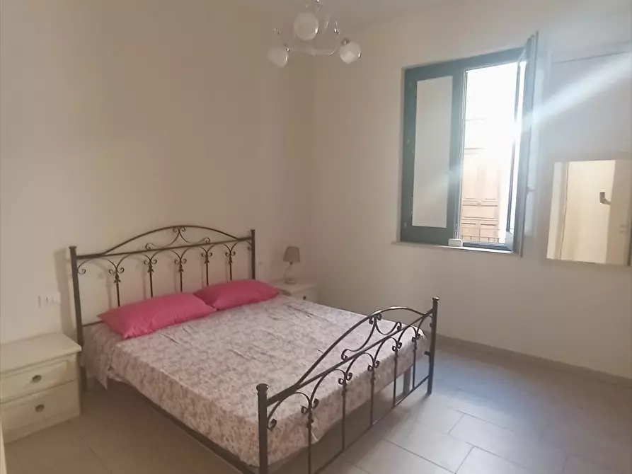 Immagine 8 di Appartamento in vendita  in via ruggero di lauria  a Trapani