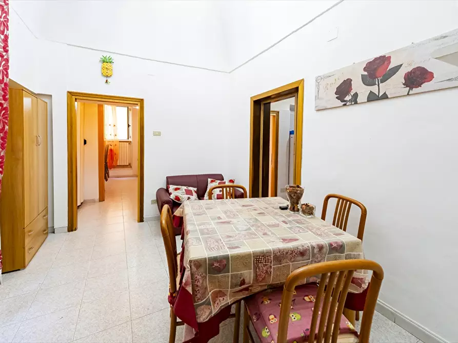 Immagine 8 di Appartamento in vendita  in Via Calderai a Chieti