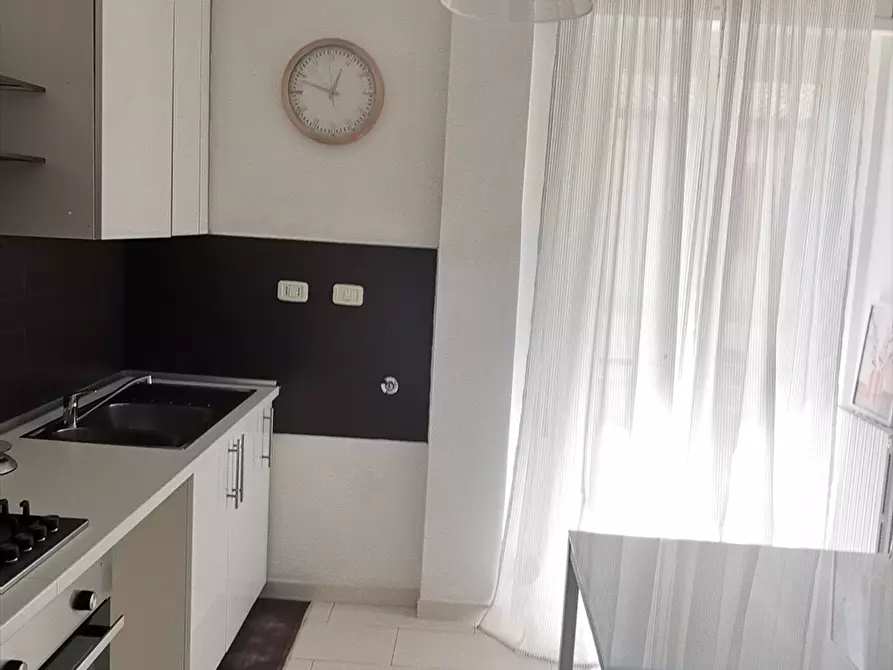 Immagine 8 di Appartamento in vendita  in Via Tricalle a Chieti