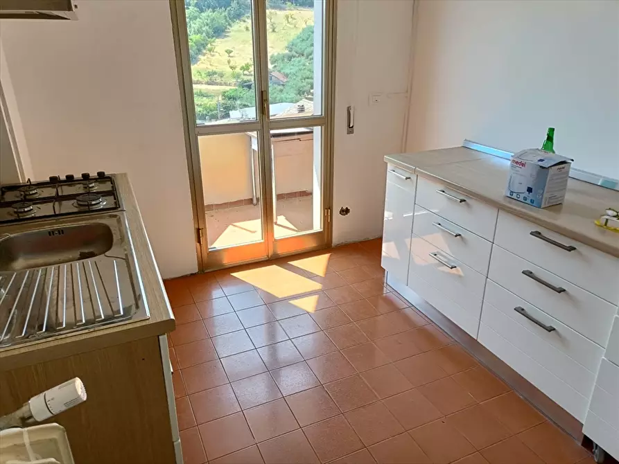 Immagine 6 di Appartamento in affitto  in Viale Marcone n. 121/a  a Ripa Teatina