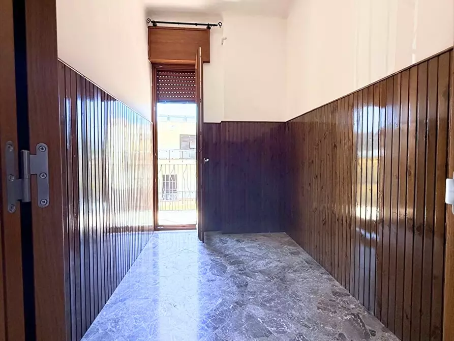 Immagine 7 di Appartamento in affitto  in via plateja 61 a Taranto